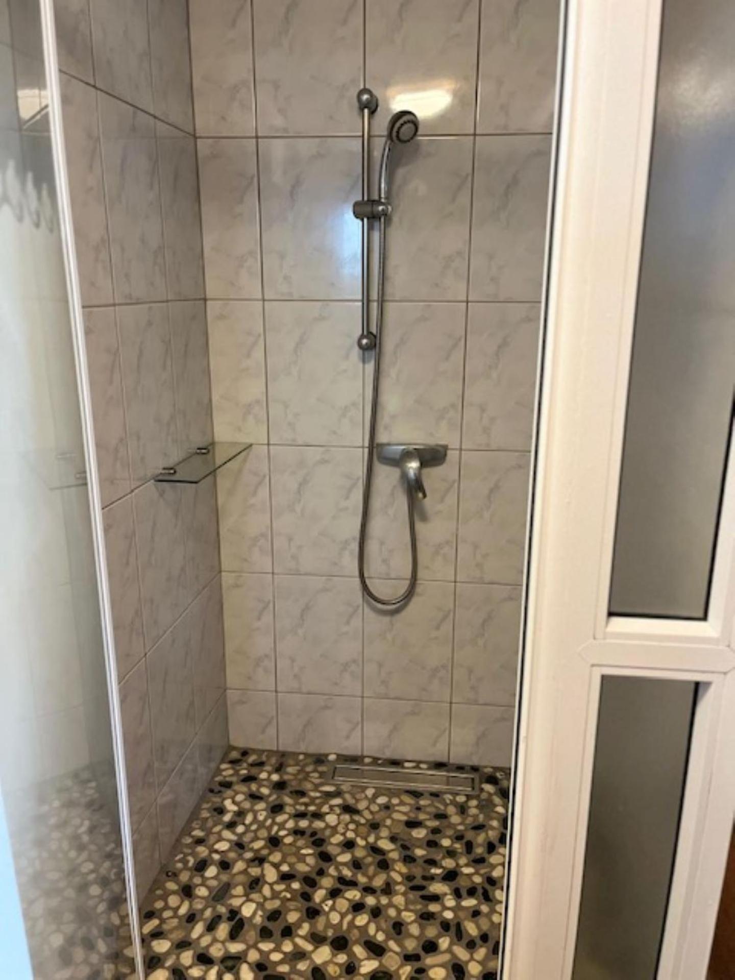 סן-לו La Bananeraie Apt 35M2 Piscine Jardin Tropical Parking Prive מראה חיצוני תמונה